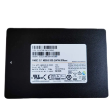 Brand New PM883 480GB SATA 6Gb/s 2.5-Inch Enterprise SSD MZ7LH480HAHQ